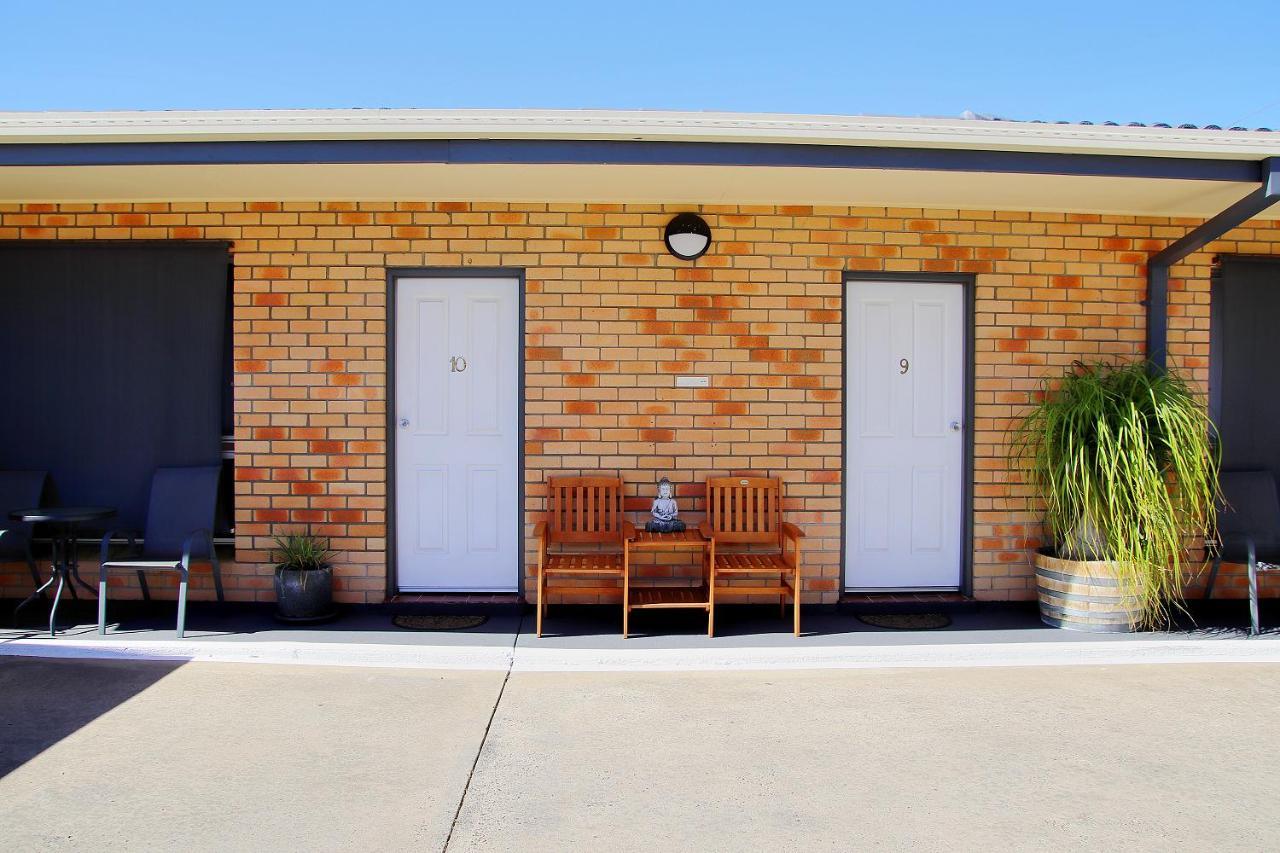 Squatters Homestead Motel Casino