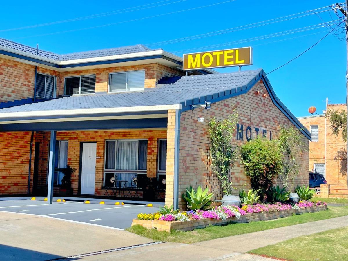 Motel Squatters Homestead Casino